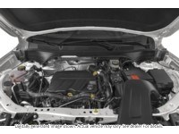2026 Chevrolet Trax FWD 4Dr 2Rs Exterior Shot 3