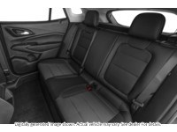 2026 Chevrolet Trax FWD 4Dr 1Rs Interior Shot 5