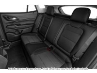 2025 Chevrolet Trax FWD 4Dr 2Rs Interior Shot 5