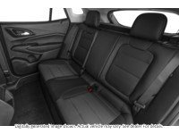 2026 Chevrolet Trax FWD 4Dr 2Rs Interior Shot 5