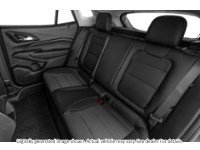 2026 Chevrolet Trax FWD 4Dr 2Rs Interior Shot 5