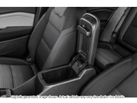 2025 Chevrolet Trax FWD 4Dr 2Rs Interior Shot 7