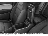 2026 Chevrolet Trax FWD 4Dr 1Rs Interior Shot 7