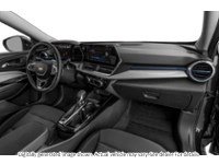 2026 Chevrolet Trax FWD 4Dr 2Rs Interior Shot 1