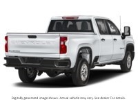 2026 Chevrolet Silverado 2500Hd 4WD Crew Cab 172