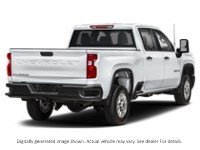 2025 Chevrolet Silverado 2500Hd 4WD Crew Cab 159