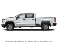 2026 Chevrolet Silverado 2500Hd 4WD Crew Cab 172