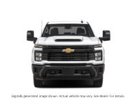 2026 Chevrolet Silverado 2500Hd 4WD Crew Cab 172