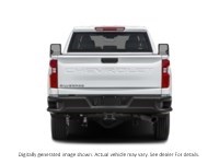 2026 Chevrolet Silverado 2500Hd 4WD Crew Cab 172