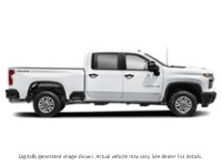 2026 Chevrolet Silverado 2500Hd 4WD Crew Cab 159