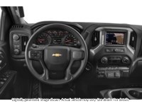 2026 Chevrolet Silverado 2500Hd 4WD Crew Cab 172