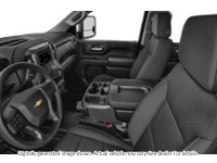 2026 Chevrolet Silverado 2500Hd 4WD Crew Cab 159