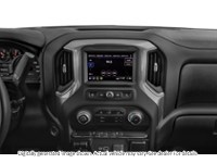 2025 Chevrolet Silverado 2500Hd 4WD Crew Cab 159