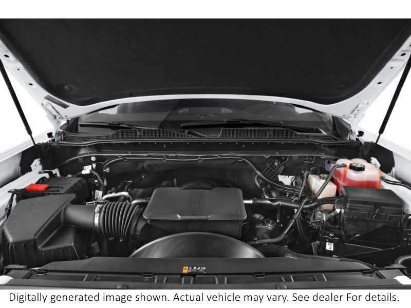2026 Chevrolet Silverado 2500Hd 4WD Crew Cab 172