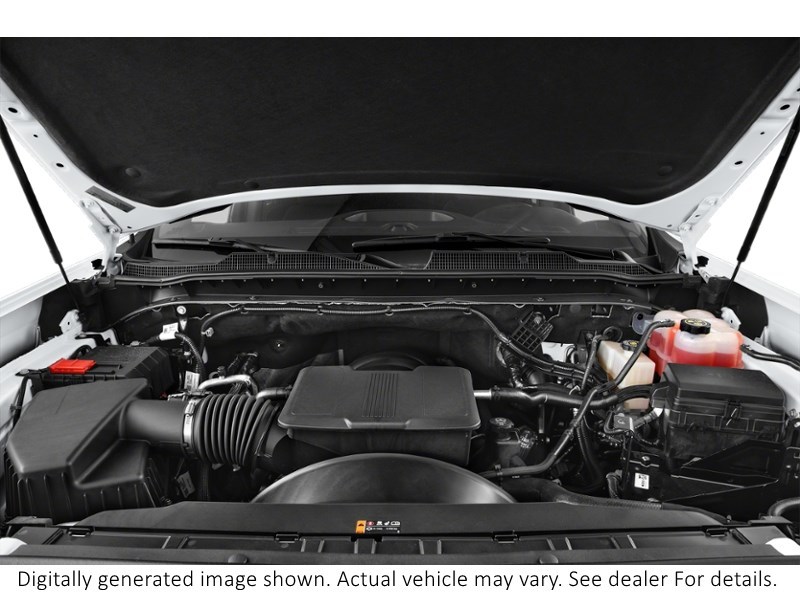 2025 Chevrolet Silverado 2500Hd 4WD Crew Cab 159