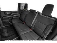 2025 Chevrolet Silverado 2500Hd 4WD Crew Cab 159