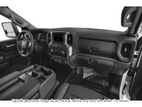 2026 Chevrolet Silverado 2500Hd 4WD Crew Cab 172