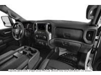 2025 Chevrolet Silverado 2500Hd 4WD Crew Cab 159