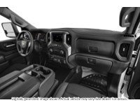 2026 Chevrolet Silverado 2500Hd 4WD Crew Cab 159