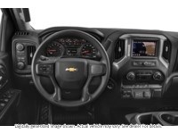 2025 Chevrolet Silverado 2500HD DEMO 4WD Crew Cab 159