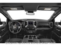 2025 Chevrolet Silverado 2500HD DEMO 4WD Crew Cab 159