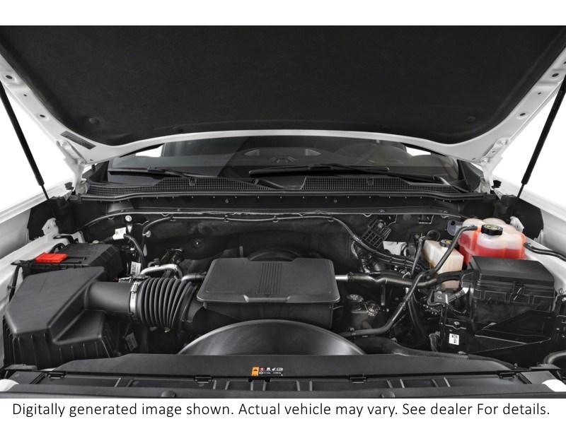 2025 Chevrolet Silverado 2500HD DEMO 4WD Crew Cab 159