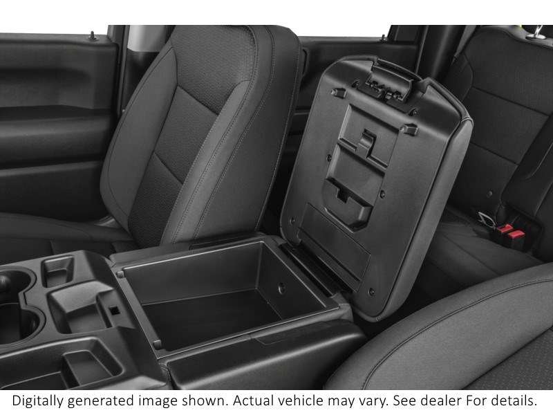 2025 Chevrolet Silverado 2500HD DEMO 4WD Crew Cab 159