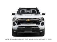 2026 Chevrolet Colorado 4WD Crew Cab LT Exterior Shot 5