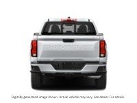 2026 Chevrolet Colorado 4WD Crew Cab LT Exterior Shot 7