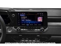 2026 Chevrolet Colorado 4WD Crew Cab LT Interior Shot 2