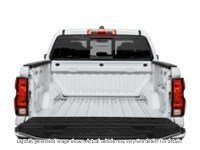 2026 Chevrolet Colorado 4WD Crew Cab LT Exterior Shot 4