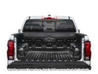 2026 Chevrolet Colorado 4WD Crew Cab Trail Boss Exterior Shot 4