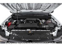 2026 Chevrolet Colorado 4WD Crew Cab Trail Boss Exterior Shot 3