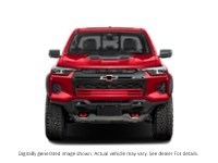 2026 Chevrolet Colorado 4WD Crew Cab Zr2 Exterior Shot 5