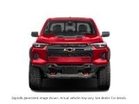 2026 Chevrolet Colorado 4WD Crew Cab Zr2 Exterior Shot 5
