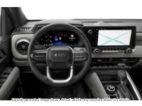 2026 Chevrolet Colorado 4WD Crew Cab Zr2 Interior Shot 3