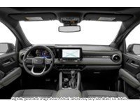 2026 Chevrolet Colorado 4WD Crew Cab Zr2 Interior Shot 6