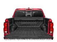 2026 Chevrolet Colorado 4WD Crew Cab Zr2 Exterior Shot 4