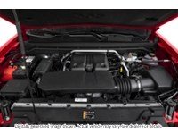 2026 Chevrolet Colorado 4WD Crew Cab Zr2 Exterior Shot 3
