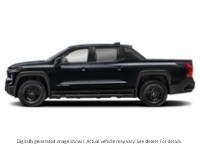 2026 Chevrolet Silverado Ev E4wd Crew Cab Max Range Work Truck Exterior Shot 6