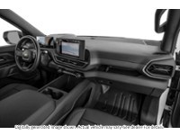 2026 Chevrolet Silverado Ev E4wd Crew Cab Max Range Work Truck Interior Shot 1