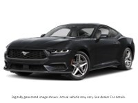 2026 Ford Mustang Ecoboost Fastback Exterior Shot 1