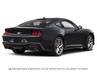 2026 Ford Mustang Ecoboost Fastback Exterior Shot 2