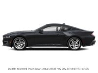 2026 Ford Mustang Ecoboost Fastback Exterior Shot 6