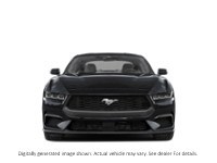2026 Ford Mustang Ecoboost Fastback Exterior Shot 5