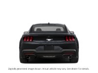 2026 Ford Mustang Ecoboost Fastback Exterior Shot 7