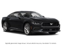 2026 Ford Mustang Ecoboost Fastback Exterior Shot 8