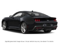 2026 Ford Mustang Ecoboost Fastback Exterior Shot 9