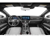 2026 Ford Mustang Ecoboost Fastback Interior Shot 6