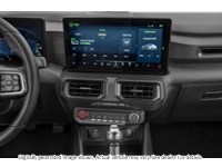 2026 Ford Mustang Ecoboost Fastback Interior Shot 2